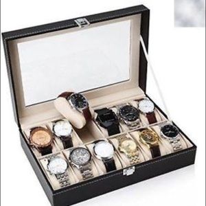 watch box